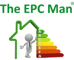 EPC Postcode Search